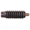 10-32 Stainless Steel Ball Nose Spring Plunger - LK2-SN - Reid Supply