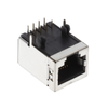 Modular/Ethernet Connector (RJ45, RJ11) Jacks - 609-95672-001ALF-ND - DigiKey