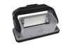ILME Rectangular Connectors - CZI-15L - Galco Industrial Electronics