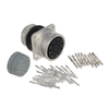 Circular Connector Assemblies - 623-VG95234N228A63SNJ-ND - DigiKey