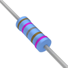 Through Hole Resistors - YR1B1K78CC-ND - DigiKey
