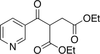 Ethyl β-Ethoxycarbonyl-γ-oxo-3-pyridinebutyrate - E917850 - Toronto Research Chemicals, Inc.