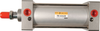 Base Mount Tie Rod Cylinder 2.5" (63 Mm) Bore x 3.9