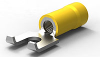 Terminals - 52856 - Powell Electronics, Inc.