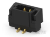 PCB Headers & Receptacles - 2483180-2 - TE Connectivity