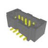 Headers, Male Pins - T2M-105-01-L-D-SM-ND - DigiKey