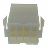 Rectangular Connector Housings - 172162-1 - ODG (Origin Data Global)