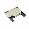 PC Card Sockets - 1932768-1 - ODG (Origin Data Global)
