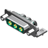 D-Sub Connector Assemblies - 900-1731070236-ND - DigiKey