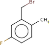 5-Fluoro-2-methylbenzyl bromide - 1700-B-15 - SynQuest Laboratories, Inc.