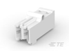 Rectangular Wire & Cable Connectors & Housings - 928344-2 - TE Connectivity