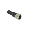 Circular Cable Assemblies - 1754-MSBP-05BFFM-SL8A04-ND - DigiKey