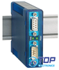 W&T 88205, RS232 Isolator, 1kV Industry - 17011 - TOP-electronics USA