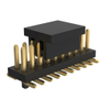 Headers, Male Pins - 664-G802MA020011YEUTR-ND - DigiKey