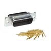 D-Sub Connector Assemblies - 4306-ODD26M10000-ND - DigiKey