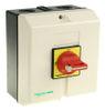 Isolator Switches - 2573588 - RS Components, Ltd.