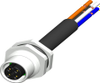 Industrial Circular Connectors - 2064941 - RS Components, Ltd.