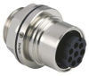 Industrial Circular Connectors - 7659952 - RS Components, Ltd.