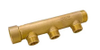 Brass Pipe Fittings -- 1780067 - Image