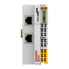 EK1914 | EtherCAT Coupler with integrated digital standard and safety I/Os -  - Beckhoff Automation LLC