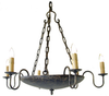 Orleans Chandelier - Ch126.36 - Steven Handelman Studios
