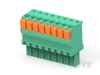 Pluggable Terminal Blocks - 468962 - RS Components, Ltd.
