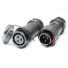 Industrial Circular Connectors - 304455 - RS Components, Ltd.