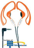 Sony Fashion h.ear Headphones - MDRJ10 - TelephoneStuff.com