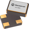 Clock and Timing IC - 172-VC-820-EAC-KAAN-25M0000000 - ERSAELECTRONICS PTE. LTD.