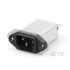 Power Entry Modules (PEM) - FN9244U-15-06-ND - DigiKey