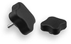 4 Lobe Clamping Knob -- LP-J3 - Image