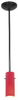 28030-1R-ORB/RED Mini Pendants-Rod - 362031 - Capital Lighting, Inc.