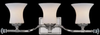 8-8000-3-109 Bathroom Fixtures-Three Lights - 647084 - Capital Lighting, Inc.