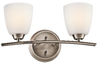 45359BPT Bathroom Fixtures-Two Lights - 618209 - Capital Lighting, Inc.