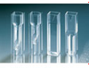 759150 - BrandTech 759150 Disposable UV-Cuvettes, Semi-Micro, Bulk Packaged; 100/Pk -- GO-06343-73