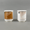 3M Scotch-Weld 2216 Epoxy Adhesive Gray 1 qt Can Kit -- 2216 GRAY QUART KIT - Image