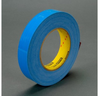 3M Scotch 8916V Blue Filament Strapping Tape - 36 mm Width x 360 m Length - 6 mil Thick - 79788 - 051135-79788 - R. S. Hughes Company, Inc.
