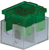 Terminals - Wire Splice Connectors - 36-8380-ND - DigiKey