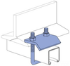 Beam Clamp -- P2785 ZD - Image