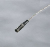 RTD Probe,5-pin Connector,12