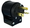 AC Power Plugs & Receptacles - Q-726-RA - VAST STOCK CO., LIMITED