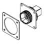 Modular Connectors / Ethernet Connectors - 1776186-1 - VAST STOCK CO., LIMITED