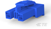 Rectangular Wire & Cable Connectors & Housings - 178125-6 - TE Connectivity