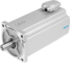 Servo motor - EMME-AS-100-S-HS-AS - Festo Corporation