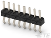 PCB Headers & Receptacles - 966606-8 - TE Connectivity