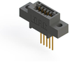 Card Edge Connectors - Edgeboard Connectors - 895-005-540-604 - Lingto Electronic Limited