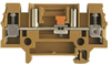 Terminal Blocks - Din Rail, Channel -- 0105920000-ND - Image