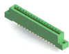 Card Conn, Single Side, 16Pos, Wire Wrap; Card Edge Connector Type Edac - 60AJ2917 - Newark, An Avnet Company