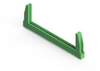 Card Conn, Single Side, 27Pos, Wire Wrap; Card Edge Connector Type Edac - 87AH0060 - Newark, An Avnet Company
