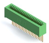 Card Edge Conn, Single, 22Pos, Wire Wrap; Card Edge Connector Type Edac - 59AJ2512 - Newark, An Avnet Company